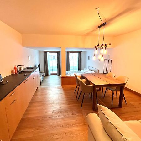Sonne Studios, Luxurious & Modern - Managed By Theselectionist Silvaplana Buitenkant foto