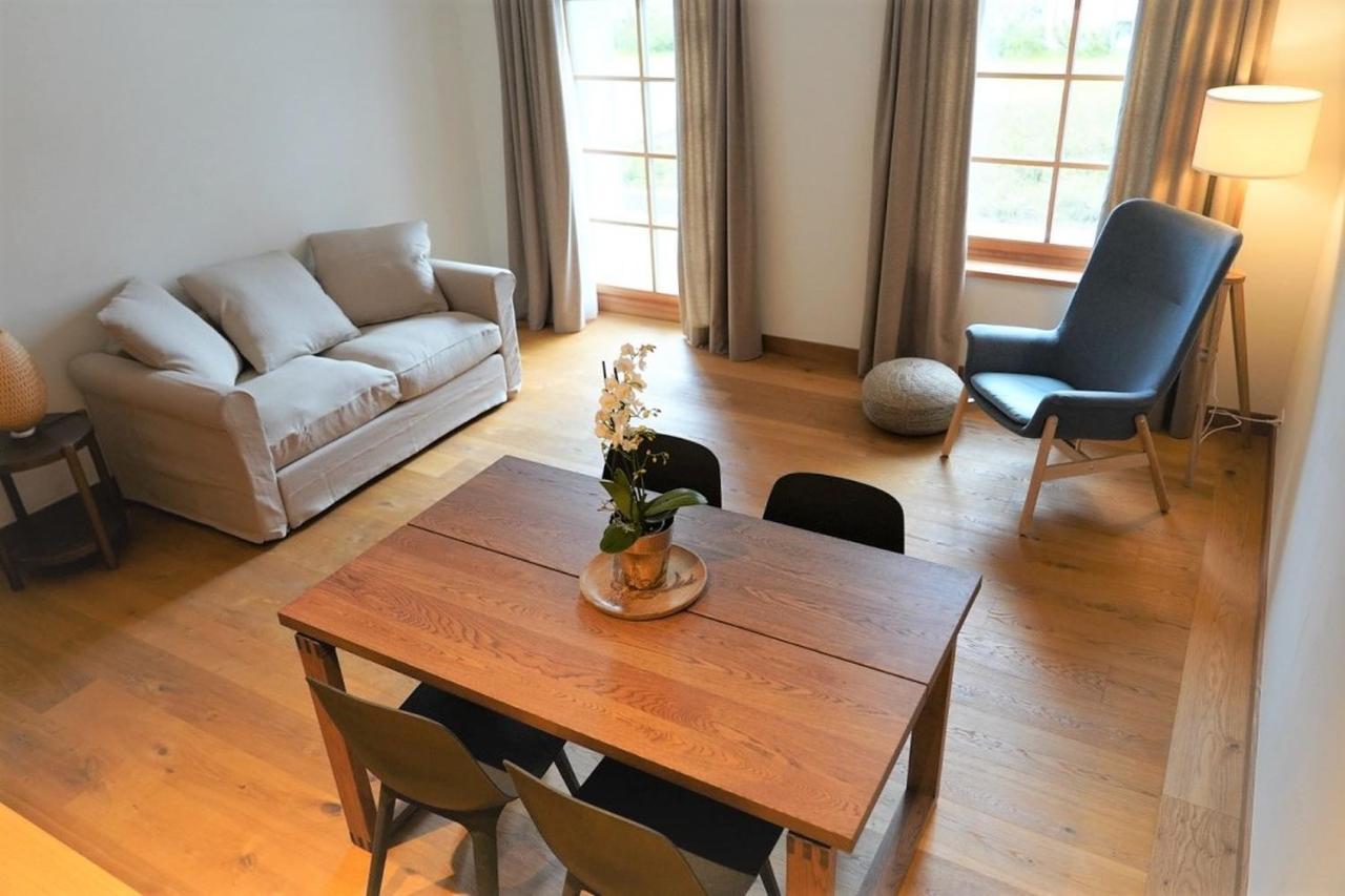Sonne Studios, Luxurious & Modern - Managed By Theselectionist Silvaplana Buitenkant foto