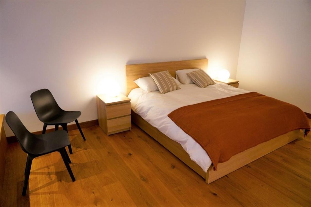 Sonne Studios, Luxurious & Modern - Managed By Theselectionist Silvaplana Buitenkant foto