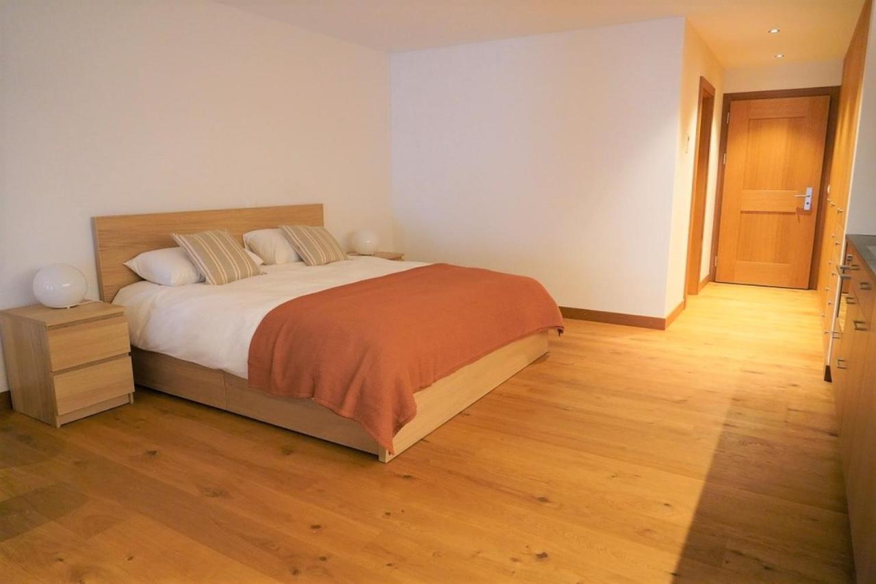 Sonne Studios, Luxurious & Modern - Managed By Theselectionist Silvaplana Buitenkant foto