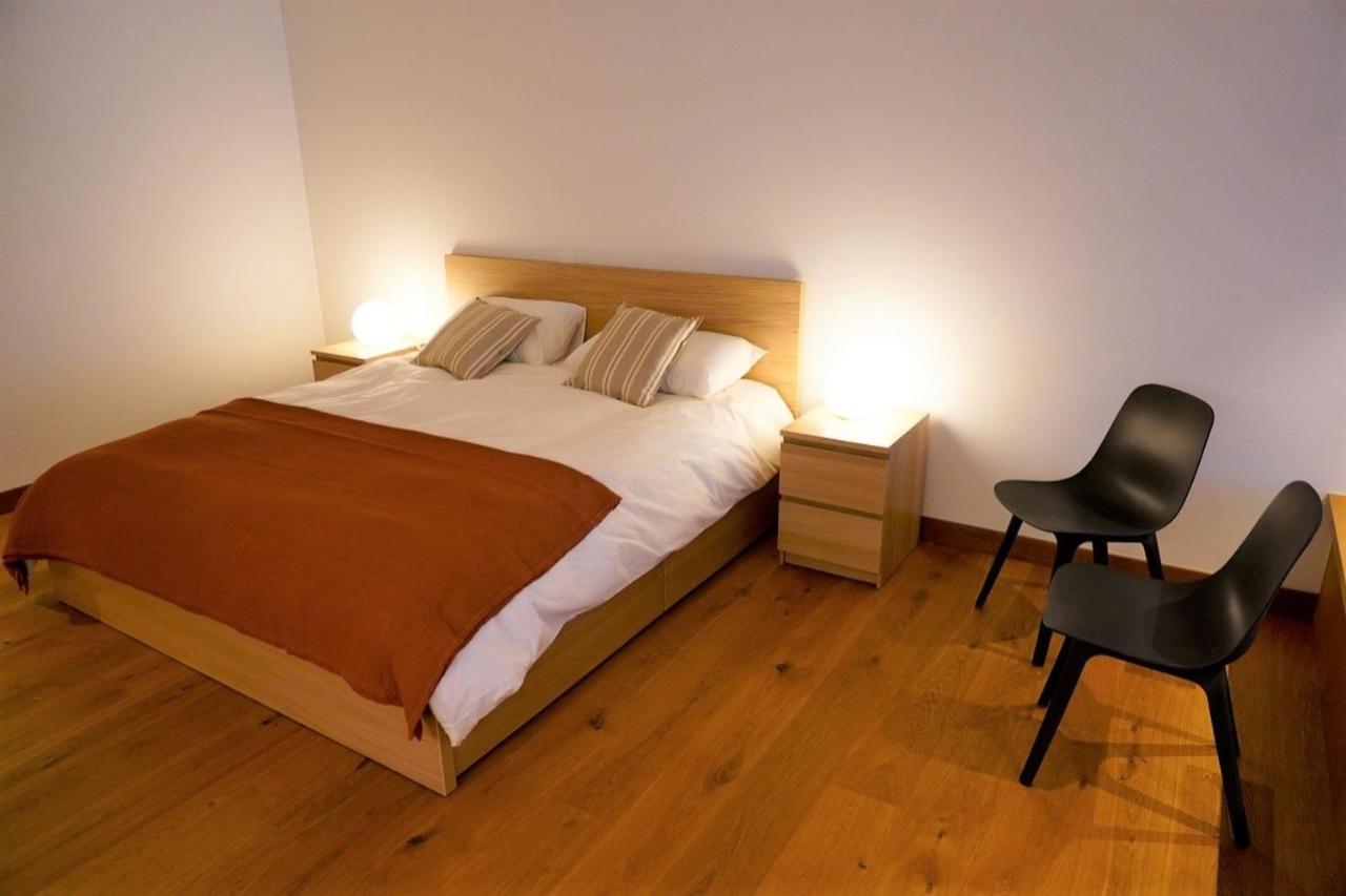 Sonne Studios, Luxurious & Modern - Managed By Theselectionist Silvaplana Kamer foto